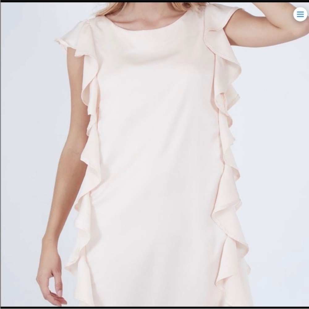 Koch Colette Dress-High End-Made in America
